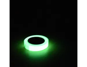 Luminous Plain Marking Tape (Various Sizes)
