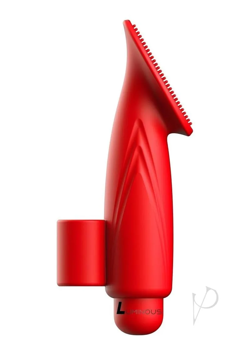 Luminous Thea Red(disc)