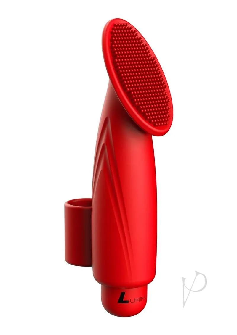 Luminous Thea Red(disc)