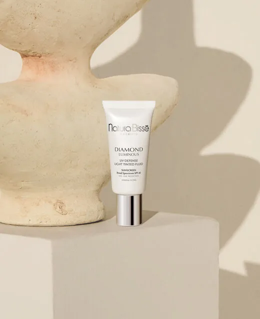 Luminous UV Defense SPF40 30ml