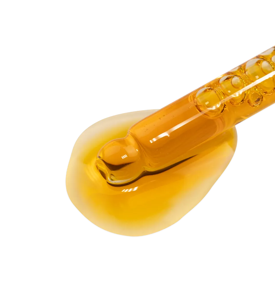 Luminous Vitamin Oil - THREE MONTH SUPPLY