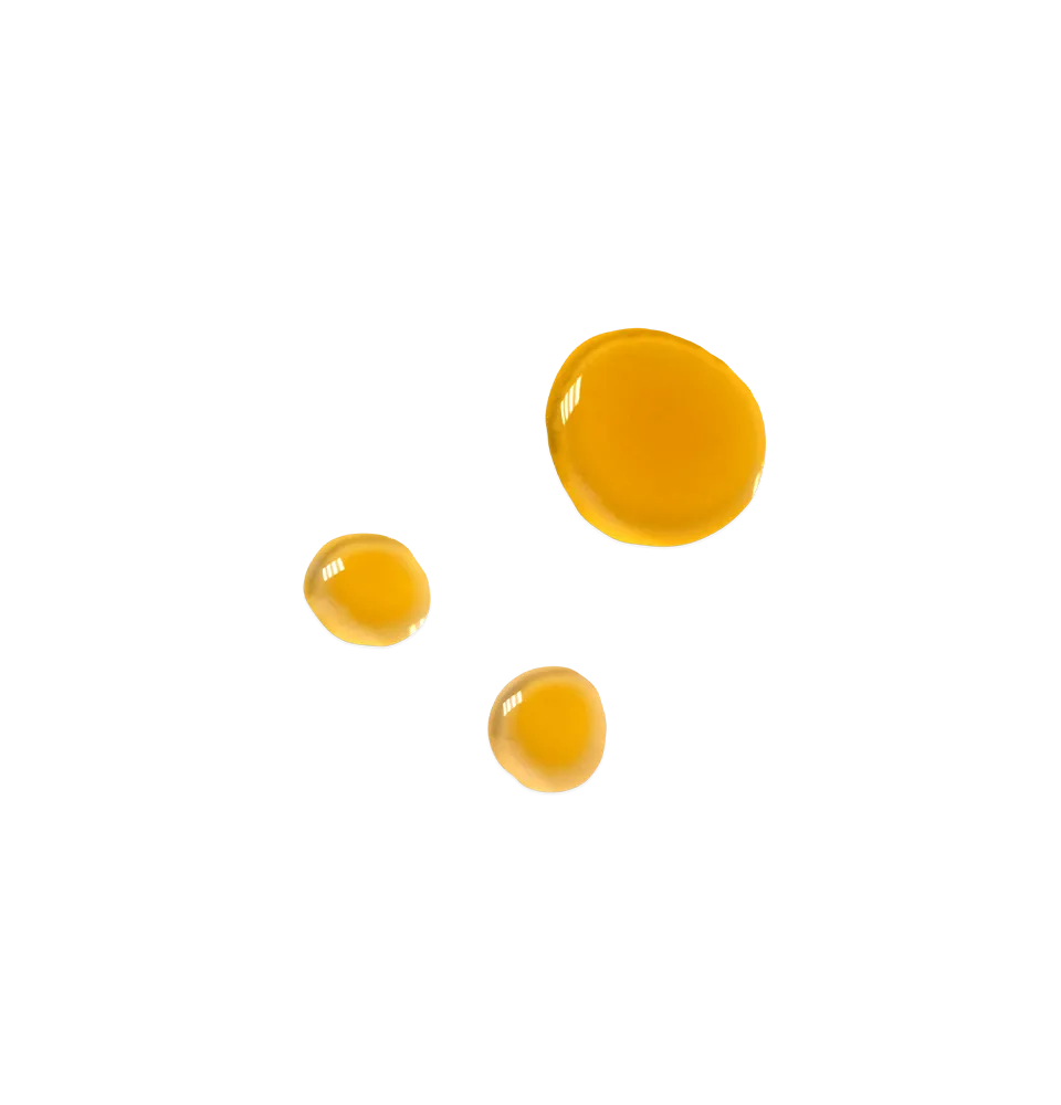 Luminous Vitamin Oil - THREE MONTH SUPPLY