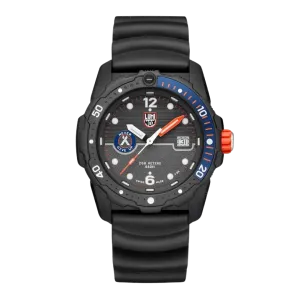 Luminox Watch Bear Grylls Survival Sea Blue XB.3723