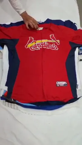 Majestic Baseball