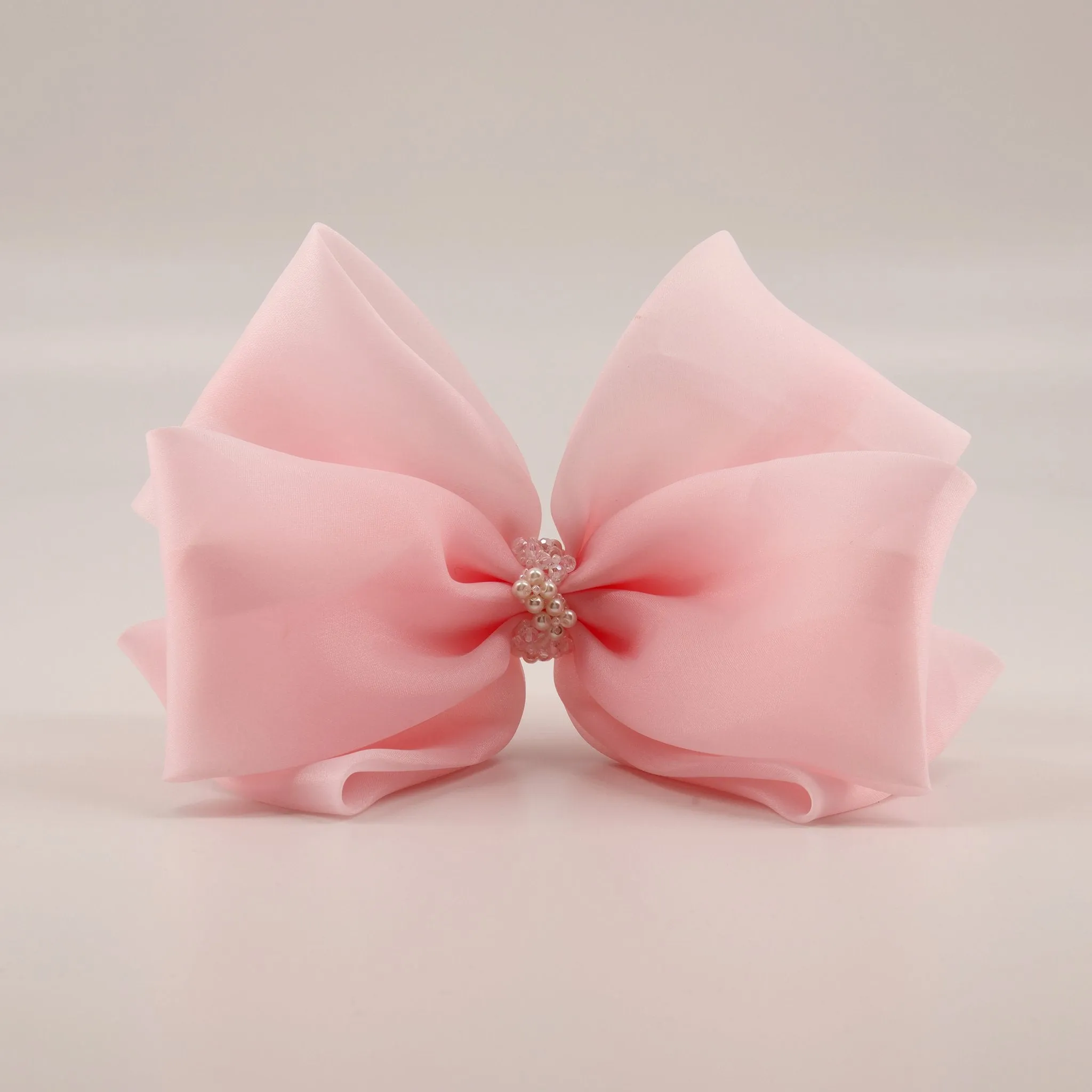 Majestic Bow Headband