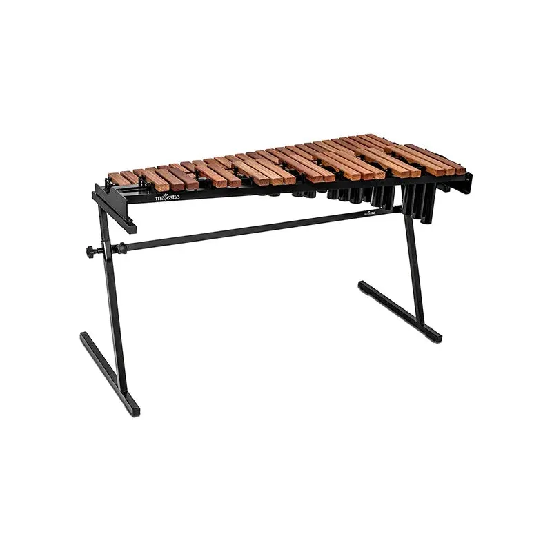 Majestic Gateway 3.5 octave paduak bar xylophone