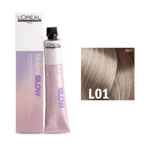 Majirel Glow L/01