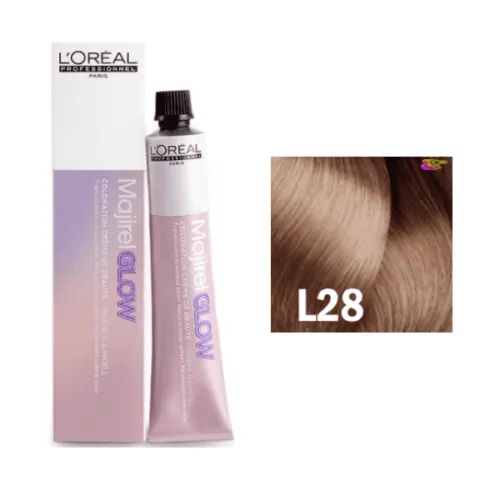 Majirel Glow L/28