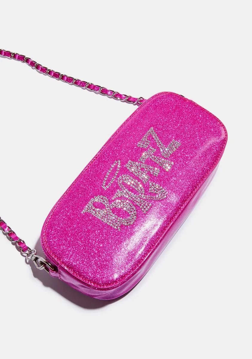 Major Fomo Crossbody Bag
