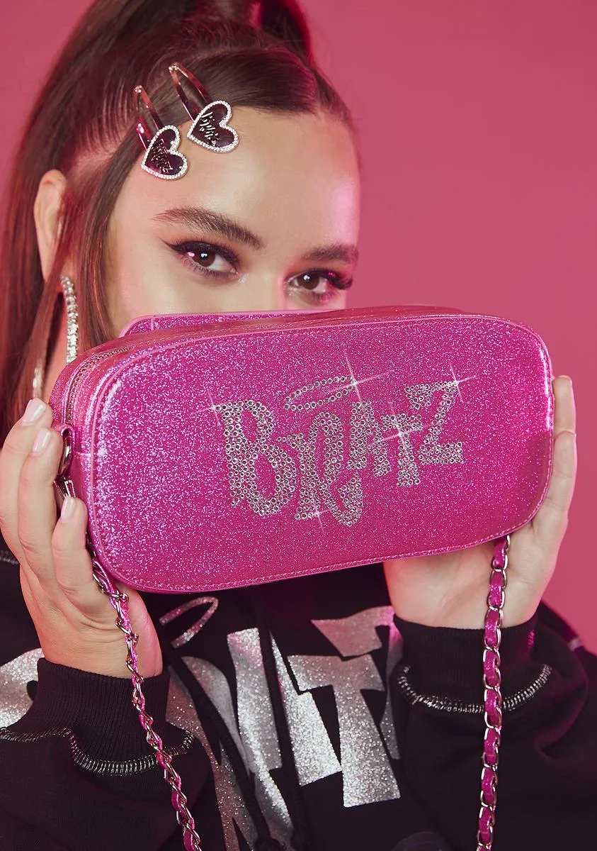 Major Fomo Crossbody Bag