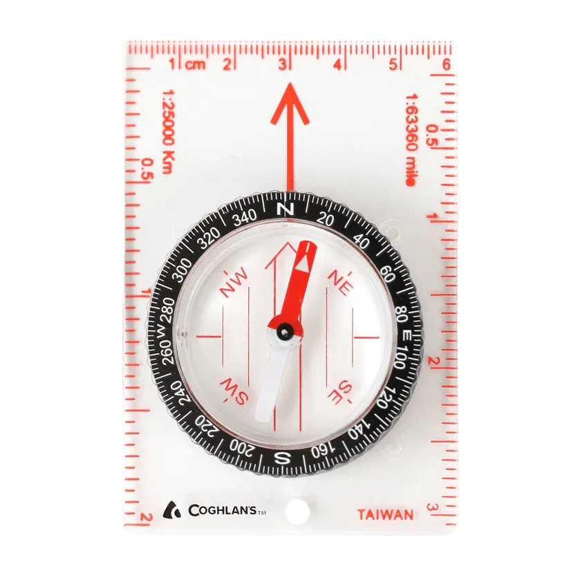 Map Compass