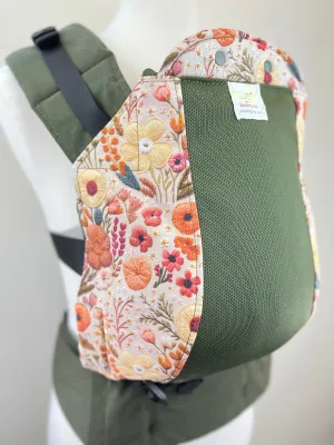 Marigold with Koolnit - Child Size Kinderpack