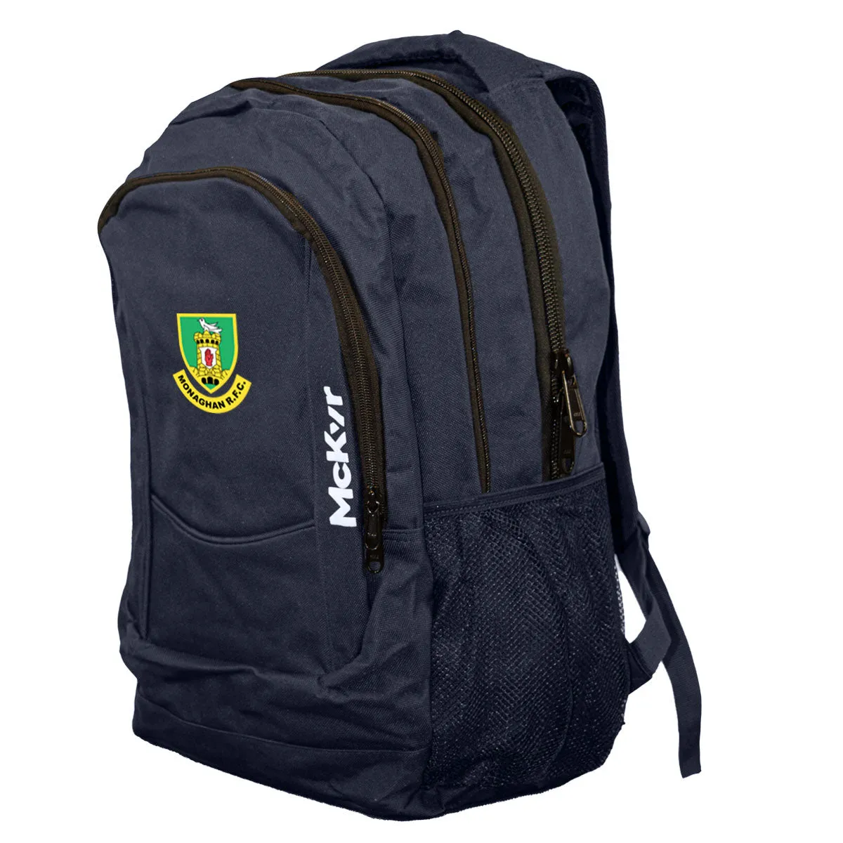 Mc Keever Monaghan RFC Core 22 Back Pack - Navy
