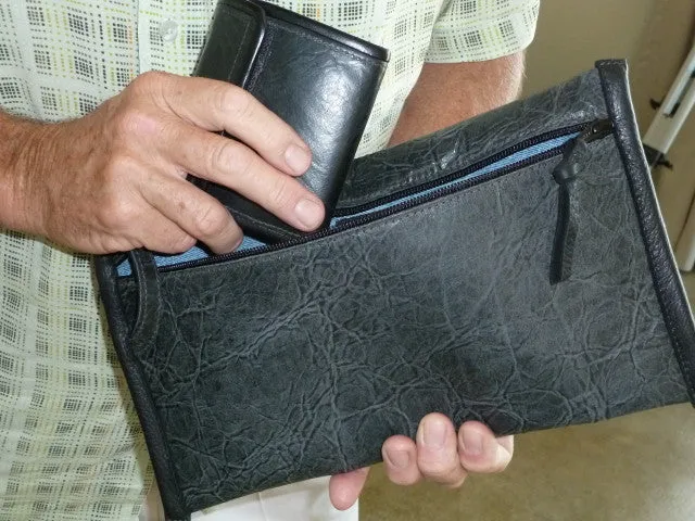 Mens Bag and Wallet
