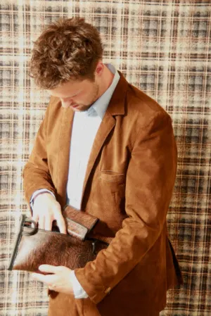 Mens Bag and Wallet