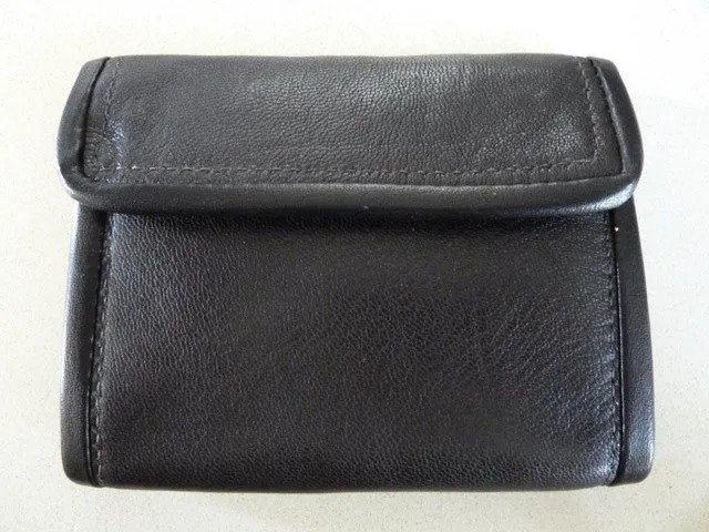 Mens Bag and Wallet