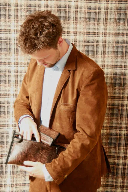 Mens Bag and Wallet