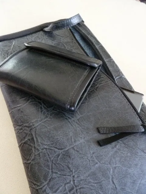 Mens Bag and Wallet