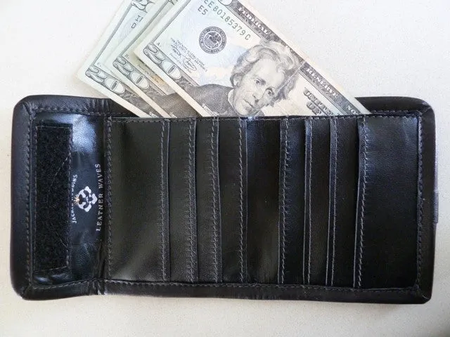 Mens Bag and Wallet