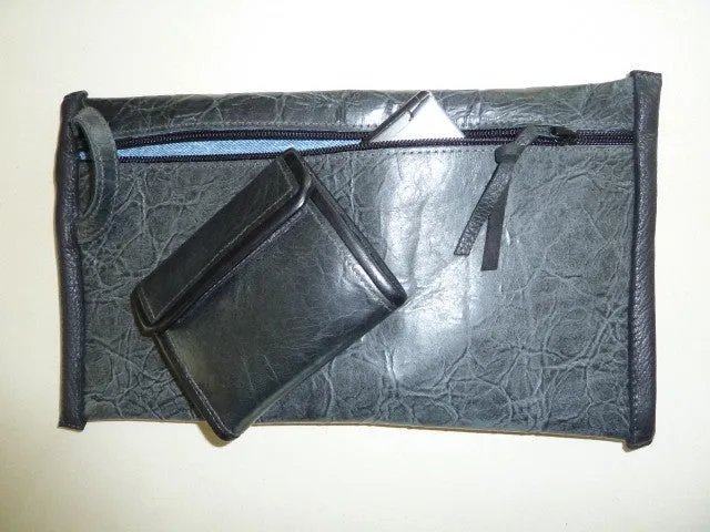 Mens Bag and Wallet