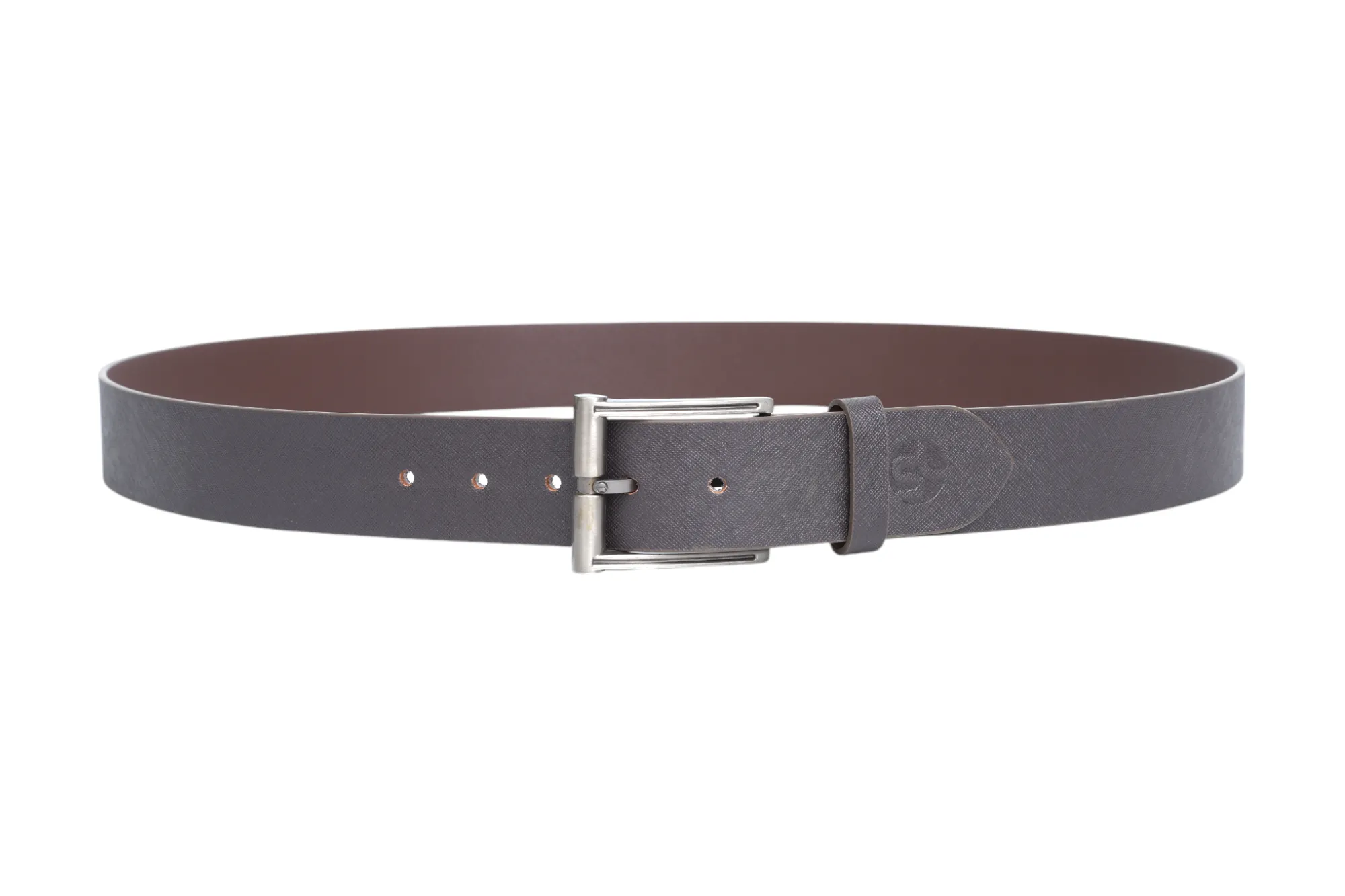 MENS FORMAL LEATHER BELT 913010