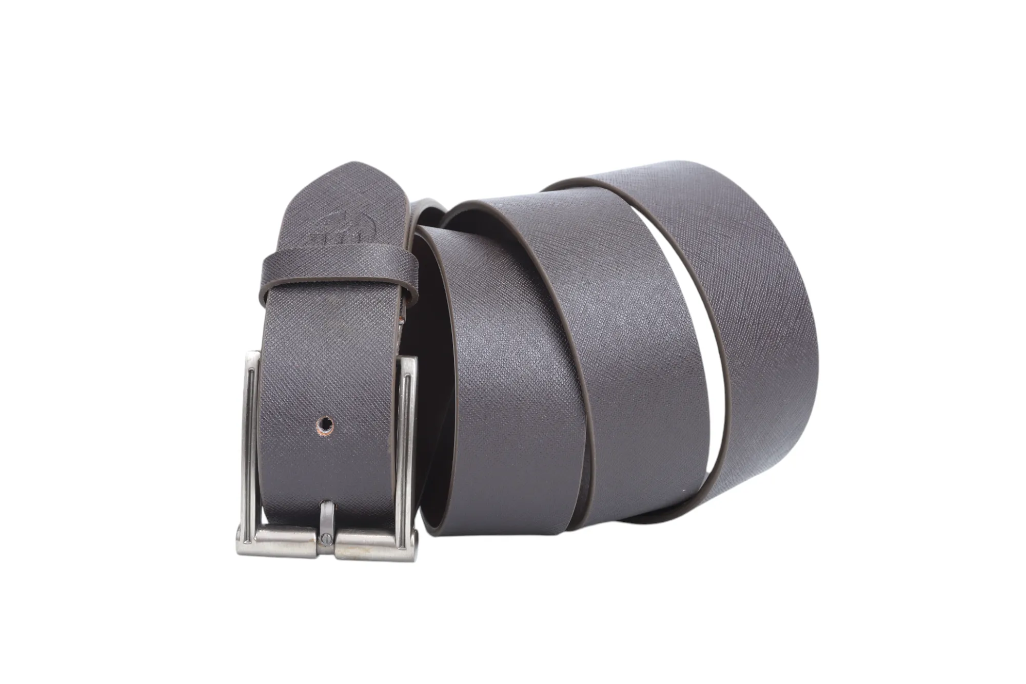MENS FORMAL LEATHER BELT 913010