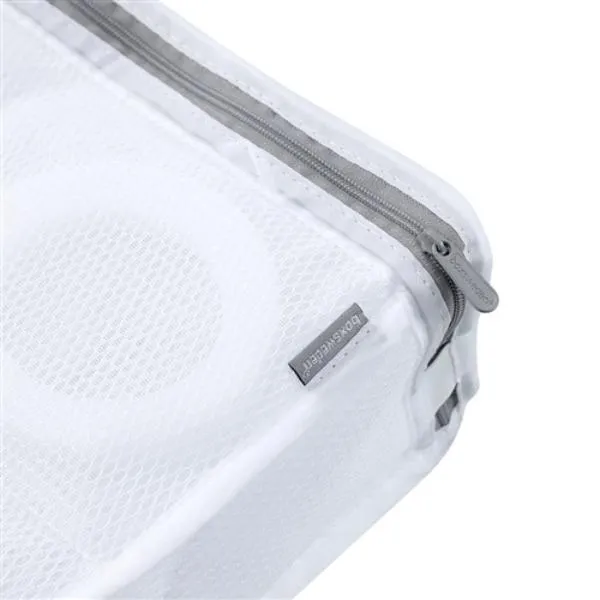 Mesh Wash Shoe Bag - 30cm x 30cm x 11cm