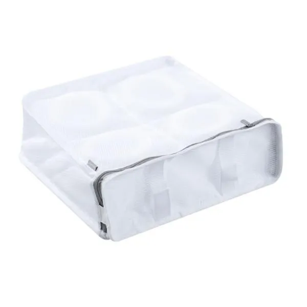 Mesh Wash Shoe Bag - 30cm x 30cm x 11cm