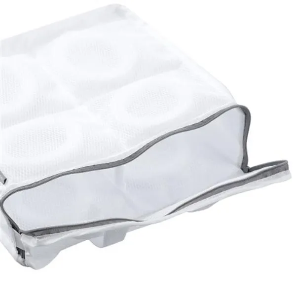 Mesh Wash Shoe Bag - 30cm x 30cm x 11cm