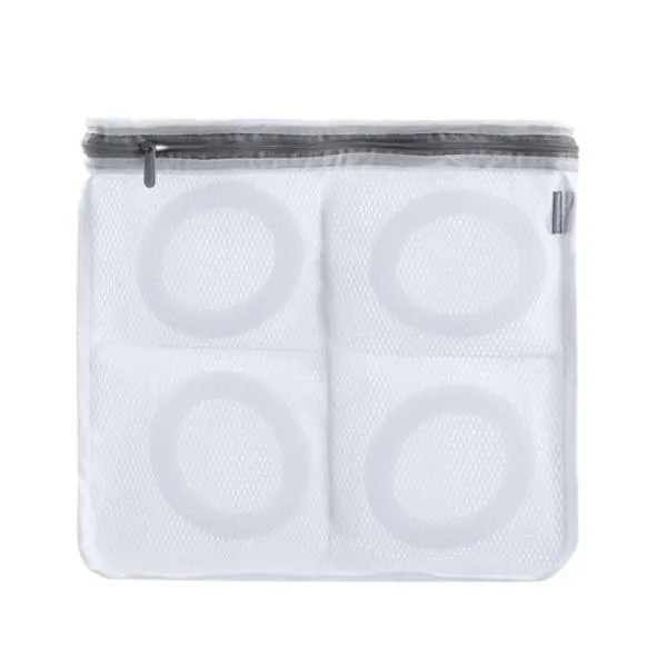 Mesh Wash Shoe Bag - 30cm x 30cm x 11cm