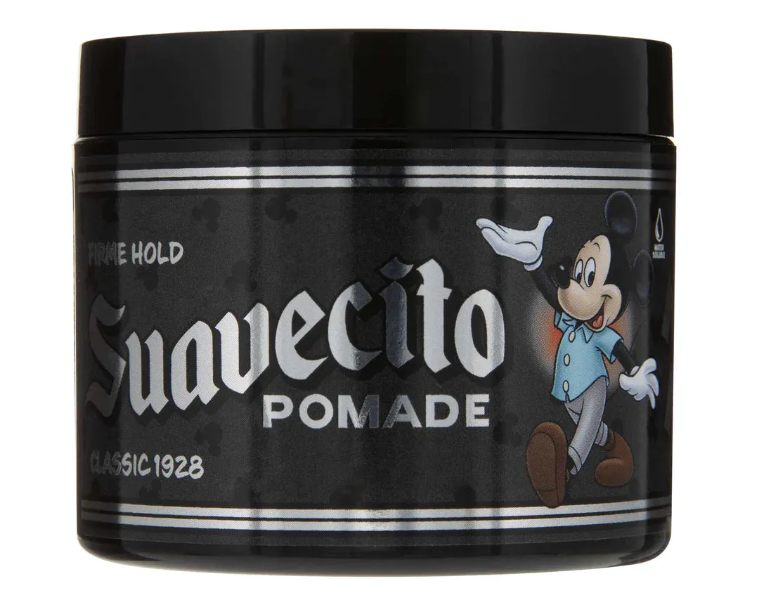 Mickey Mouse Firme Hold Pomade