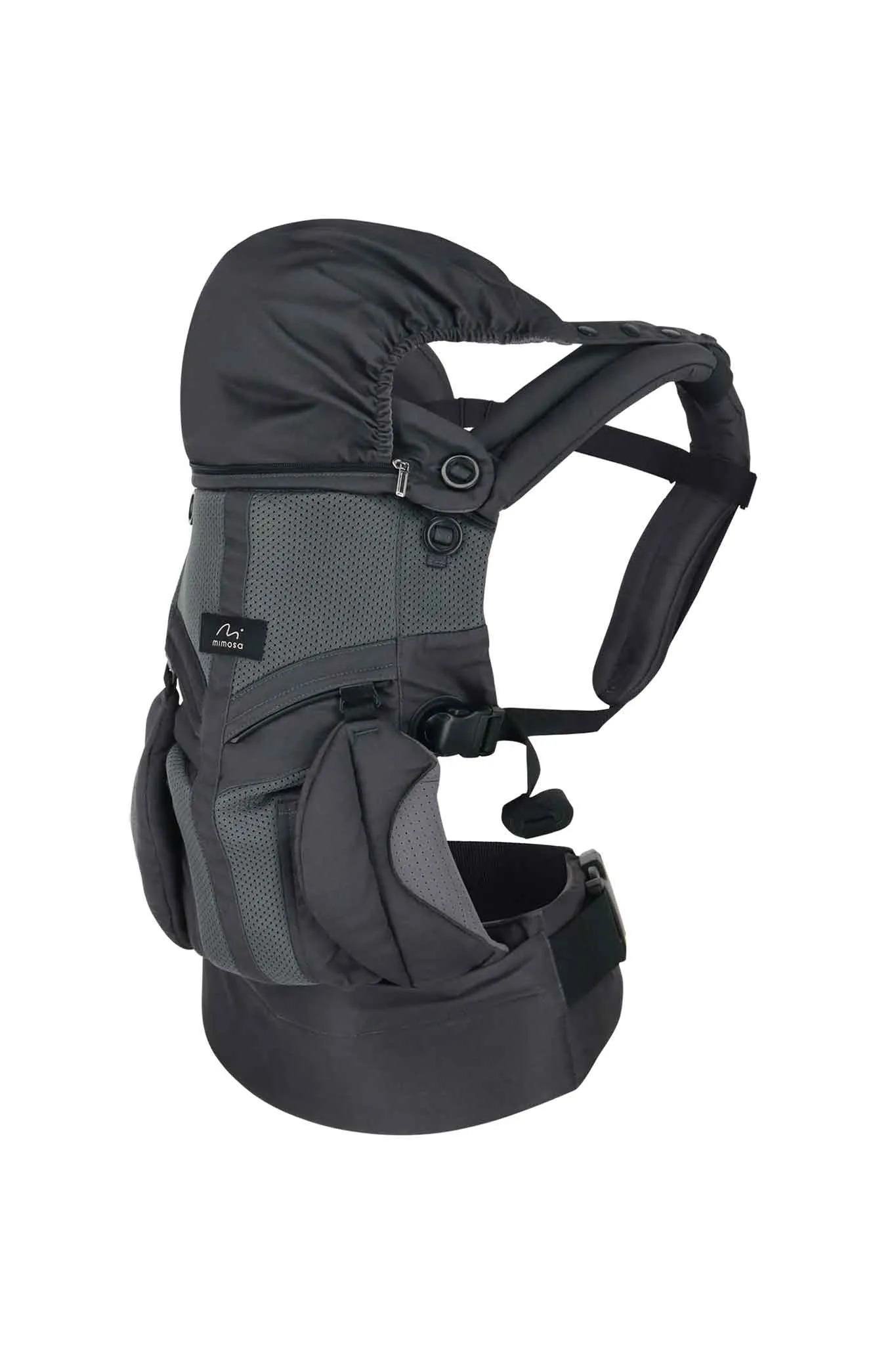 Mimosa Aircool Ezadjust Carrier