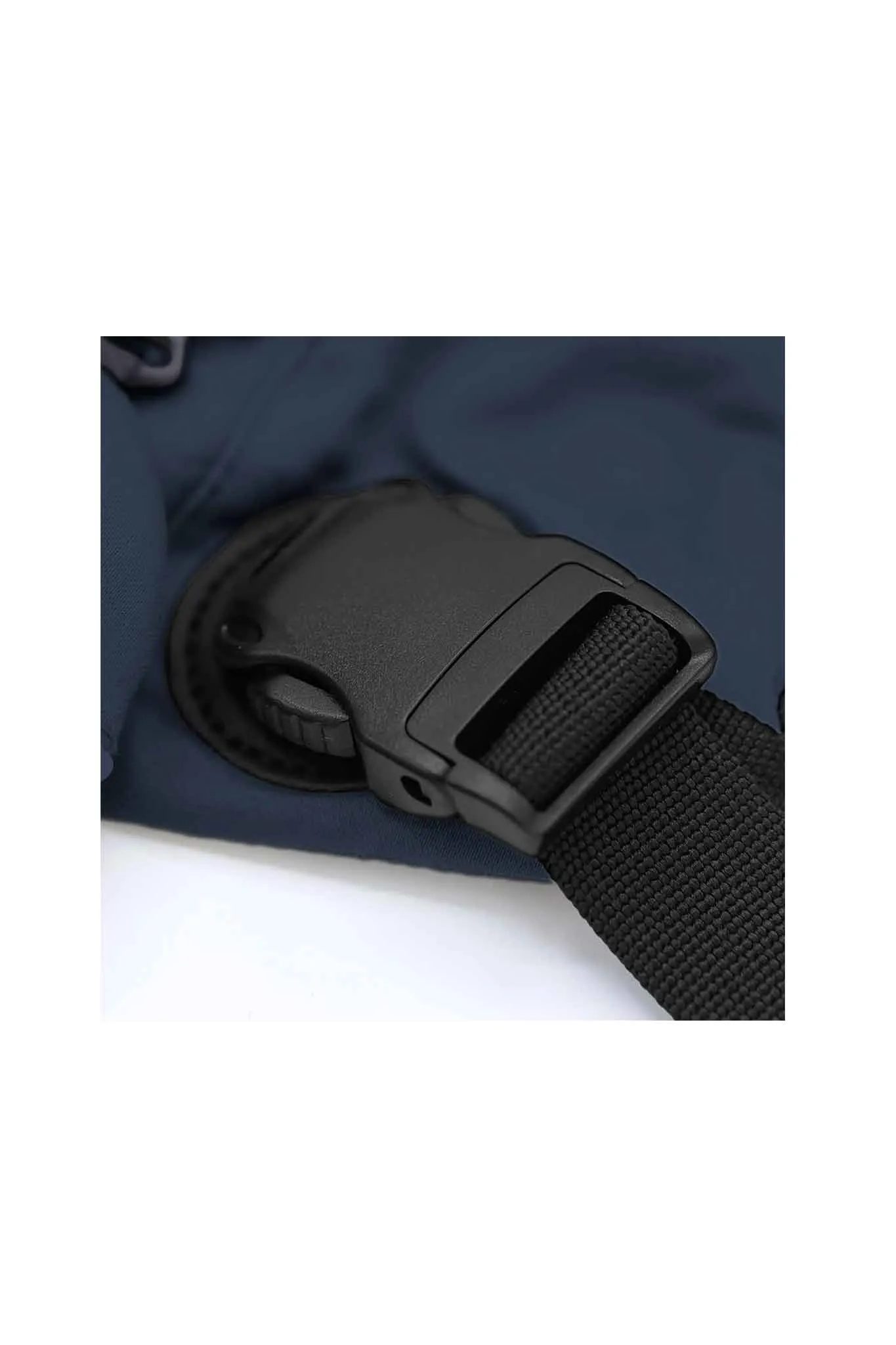 Mimosa Aircool Ezadjust Carrier