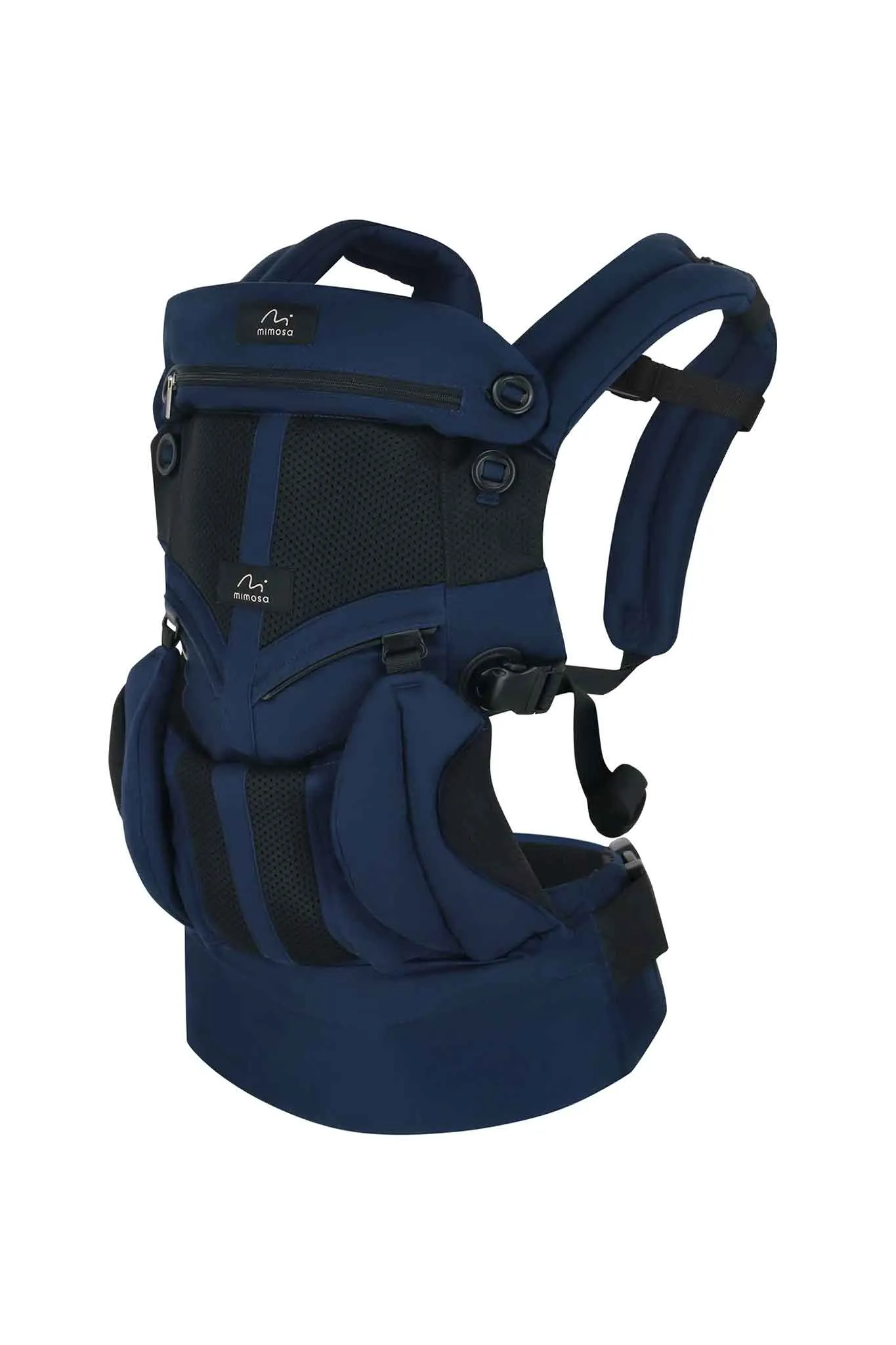 Mimosa Aircool Ezadjust Carrier