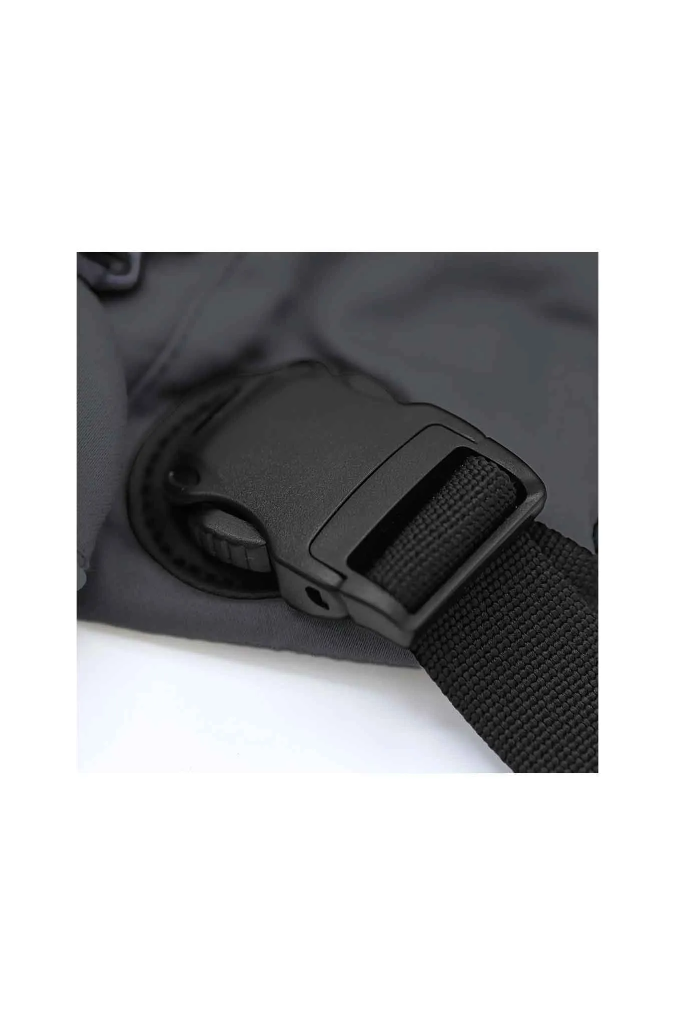 Mimosa Aircool Ezadjust Carrier