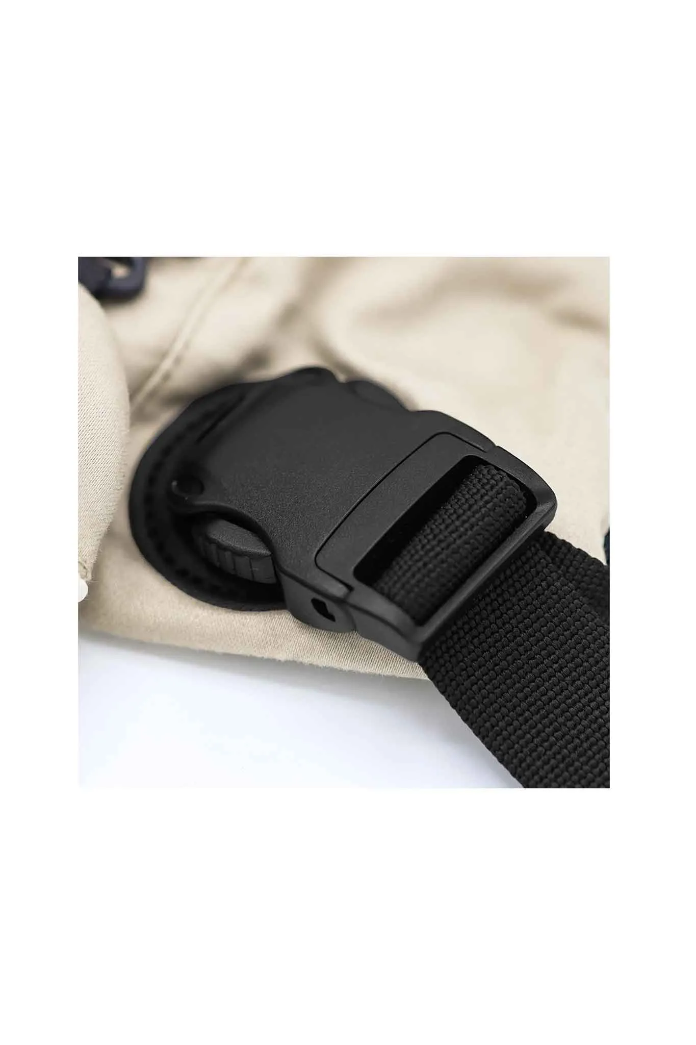Mimosa Aircool Ezadjust Carrier