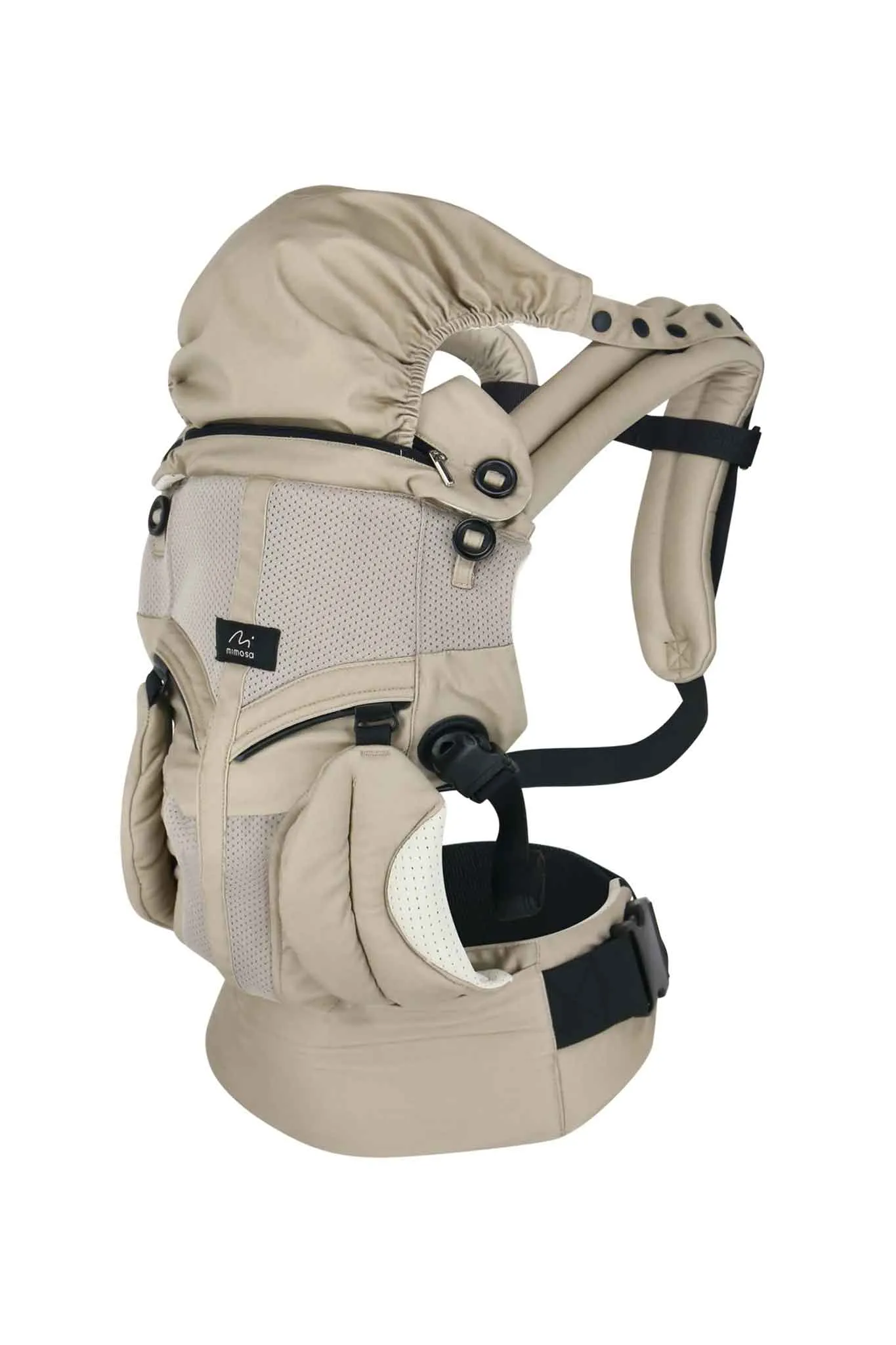 Mimosa Aircool Ezadjust Carrier