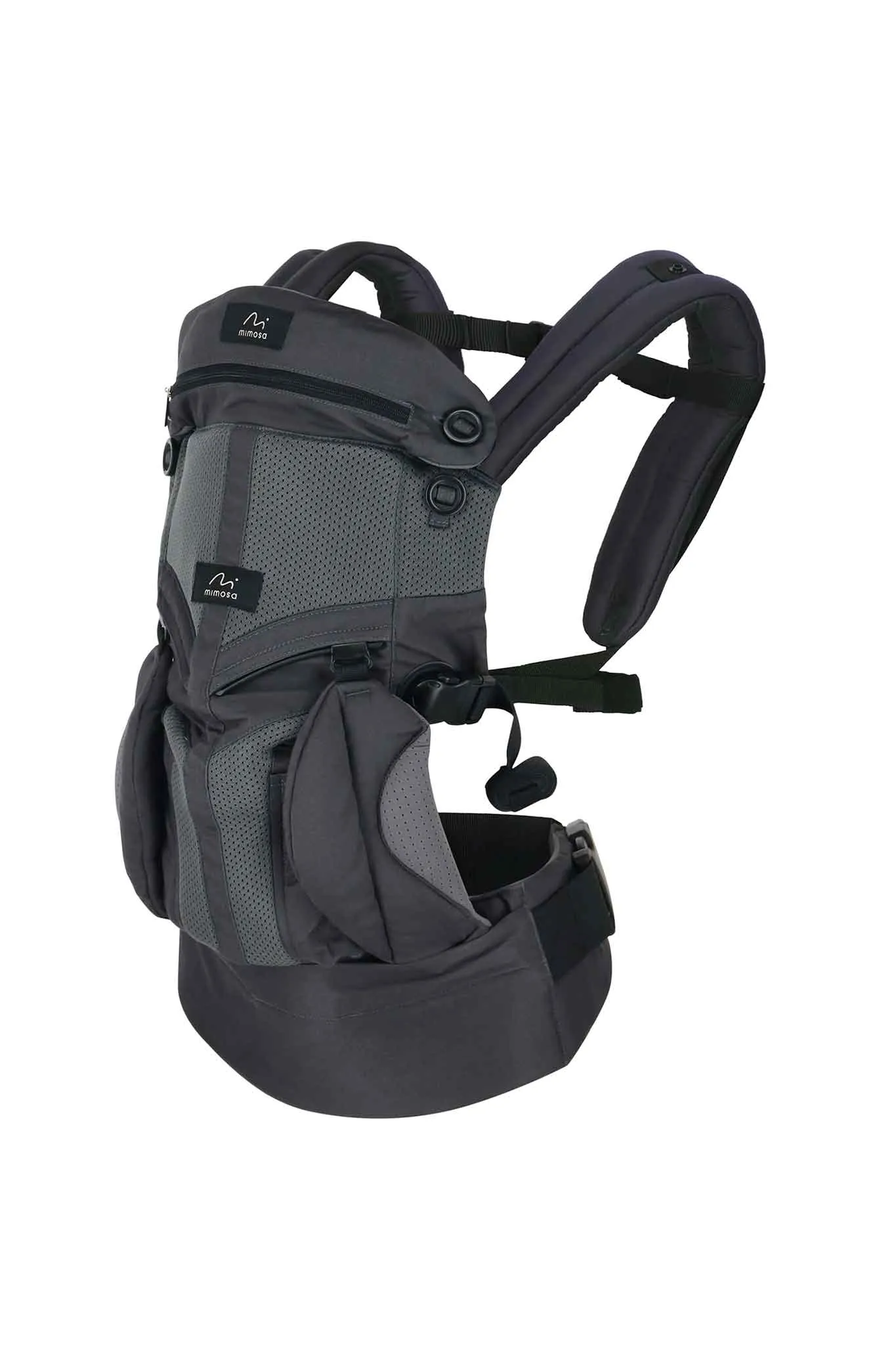 Mimosa Aircool Ezadjust Carrier