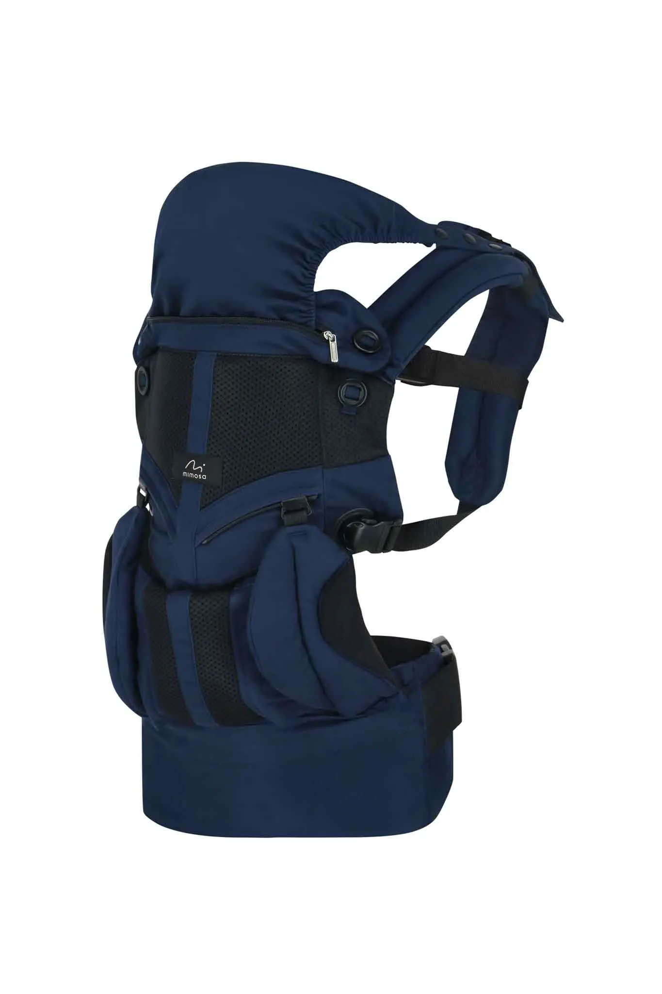 Mimosa Aircool Ezadjust Carrier