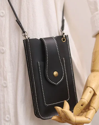 Mini Bag for Phone and Cards Cute Cell Phone Crossbody Bag Cell Phone Purse Crossbody