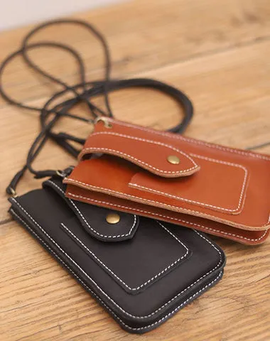 Mini Bag for Phone and Cards Cute Cell Phone Crossbody Bag Cell Phone Purse Crossbody