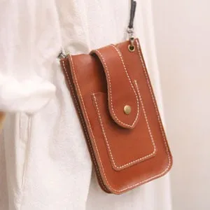Mini Bag for Phone and Cards Cute Cell Phone Crossbody Bag Cell Phone Purse Crossbody
