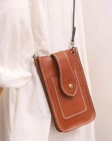 Mini Bag for Phone and Cards Cute Cell Phone Crossbody Bag Cell Phone Purse Crossbody