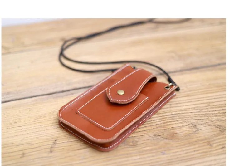 Mini Bag for Phone and Cards Cute Cell Phone Crossbody Bag Cell Phone Purse Crossbody