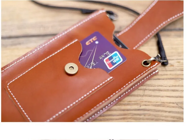 Mini Bag for Phone and Cards Cute Cell Phone Crossbody Bag Cell Phone Purse Crossbody