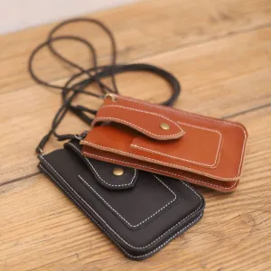 Mini Bag for Phone and Cards Cute Cell Phone Crossbody Bag Cell Phone Purse Crossbody