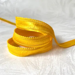 Mini Brush Fringe