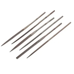 Mini Needle Files - Revell - 39077