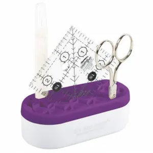Mini Oh Sew! Organized Stash 'N Store Purple #ISE-748