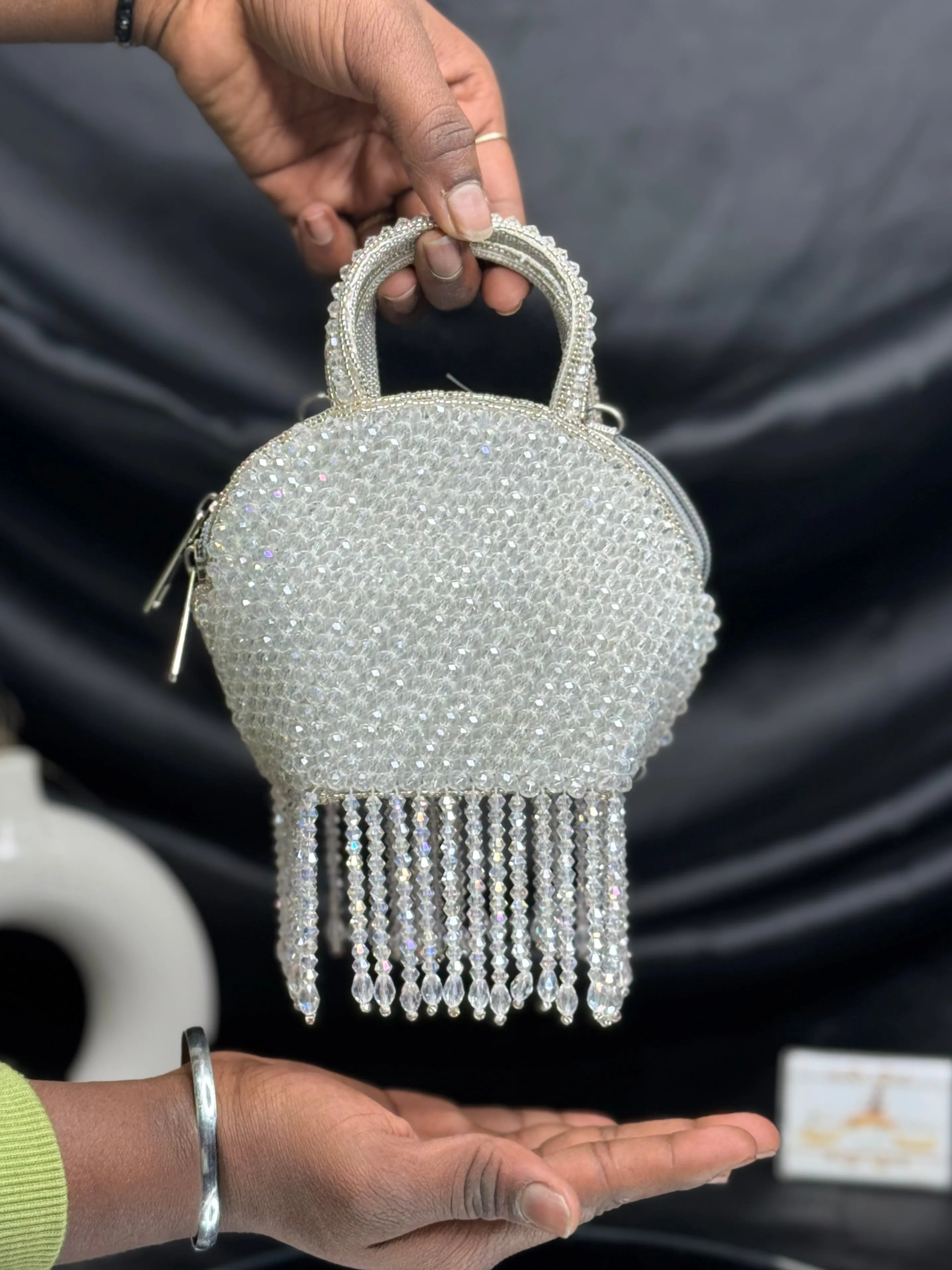 Mini Saaz Bag